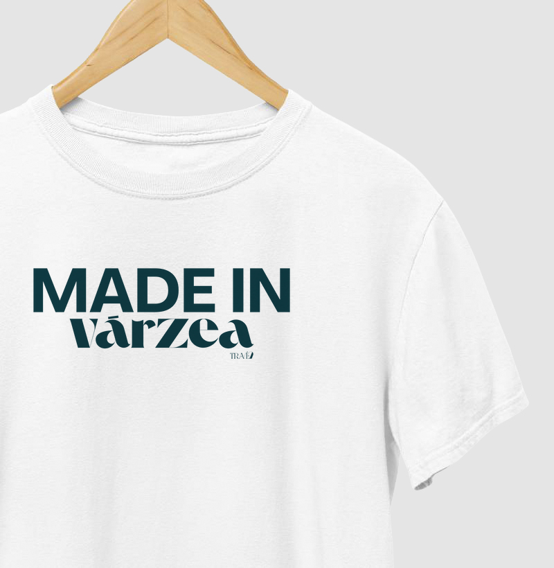 Made in várzea 2
