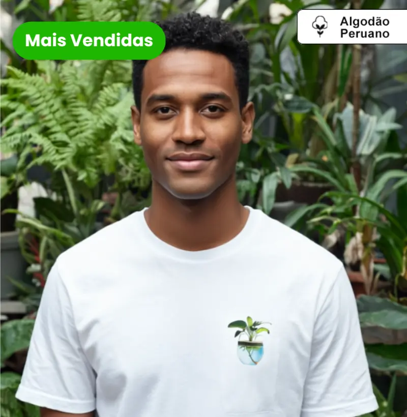 Copo em Vida – Jardim Sustentável
