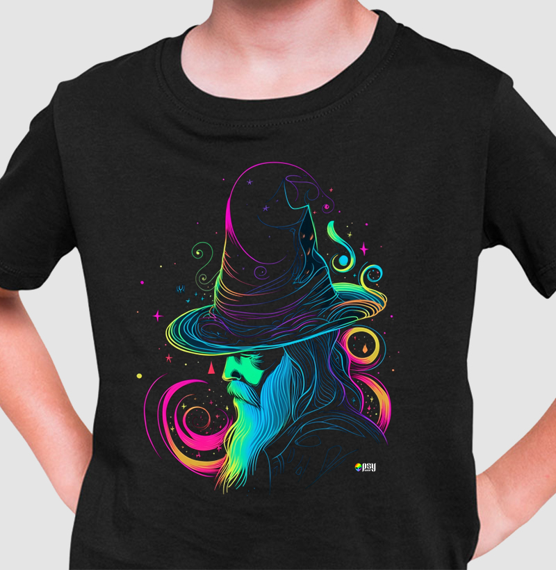 Mago Neon