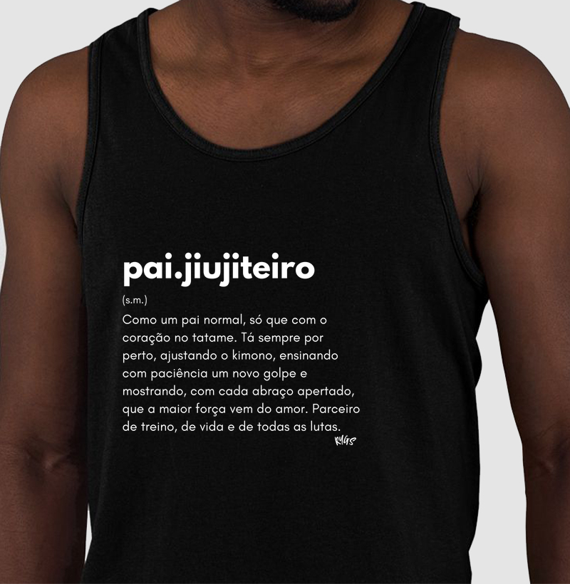 Pai JiuJiteiro SM