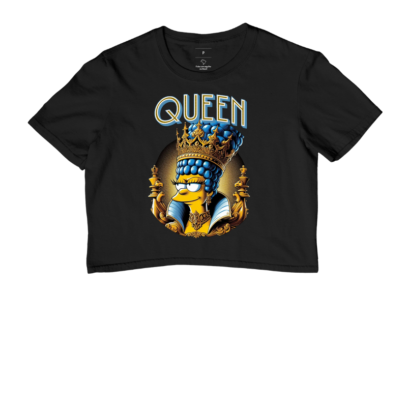 Marge Queen