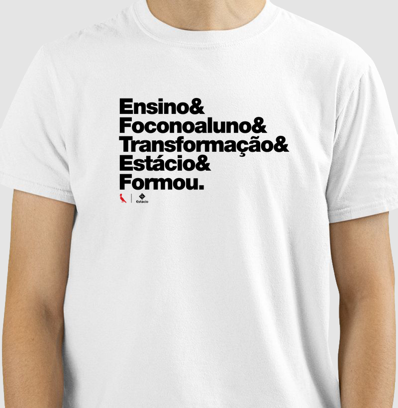 Estácio Formou