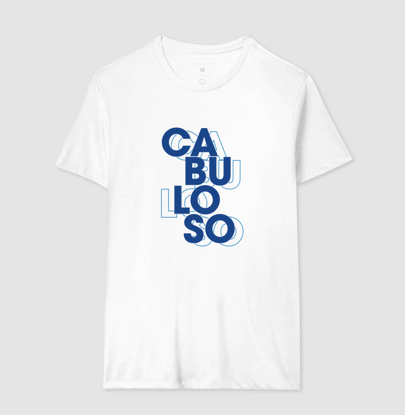 Camisa - Cabuloso