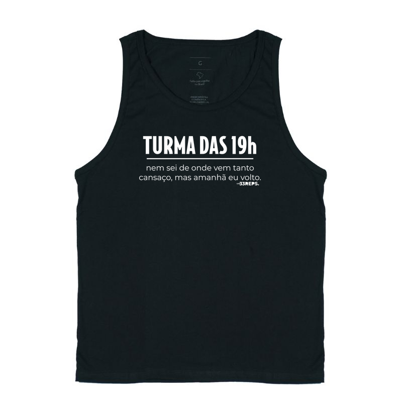 19 horas