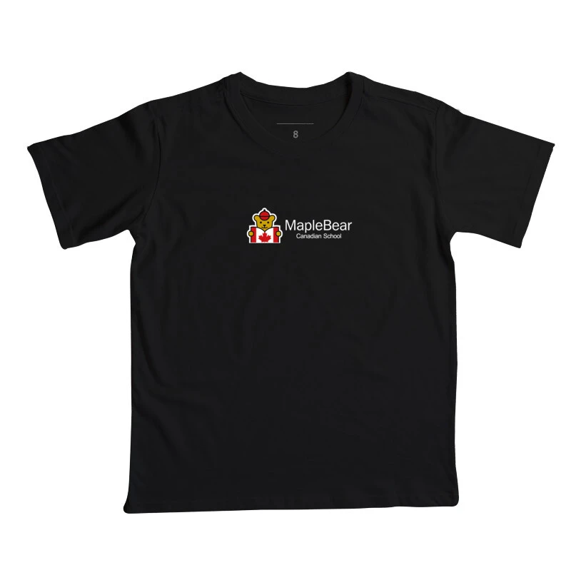 CAMISETA MAPLE