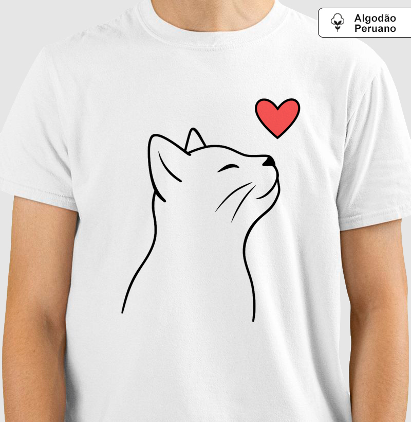 Amor por cat