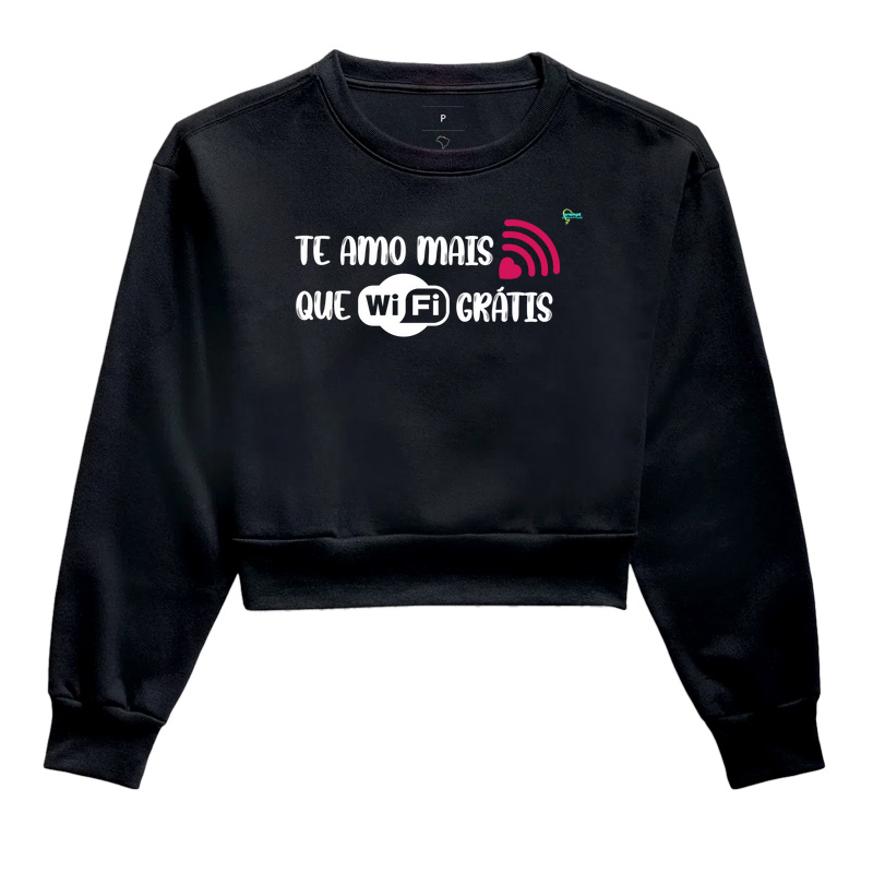 Amor Wi-Fi