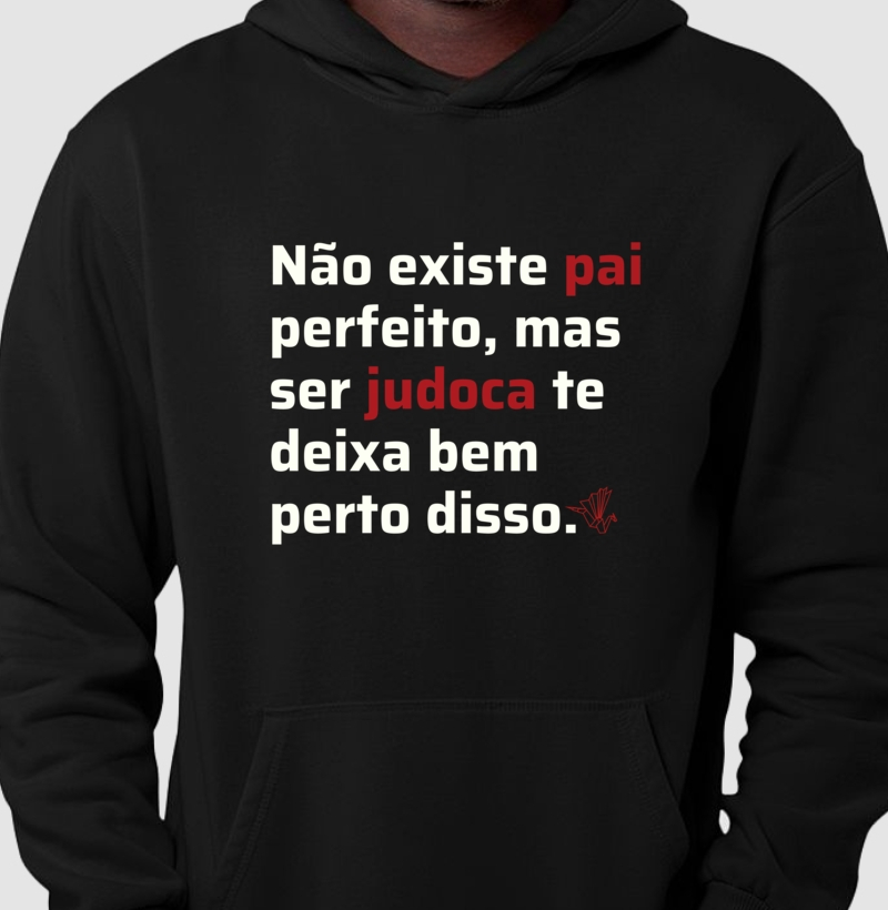 Pai Judoca