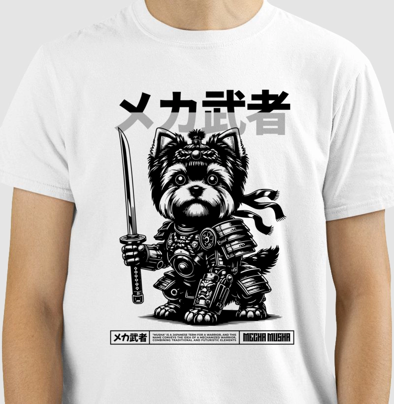 Yorkshire Musha Pets