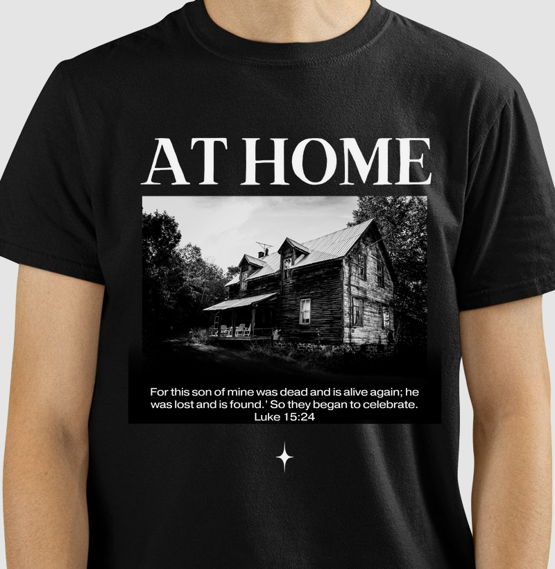 At Home