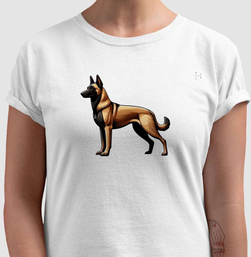 Belgian Malinois