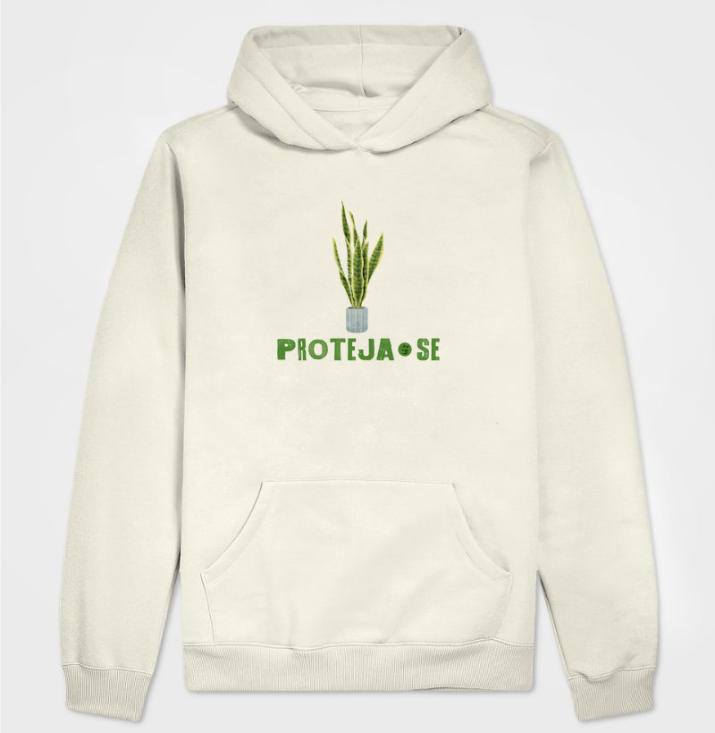 PROTEJA-SE