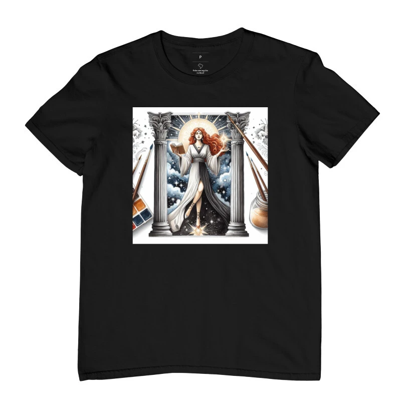 Tarot Sacerdotisa
