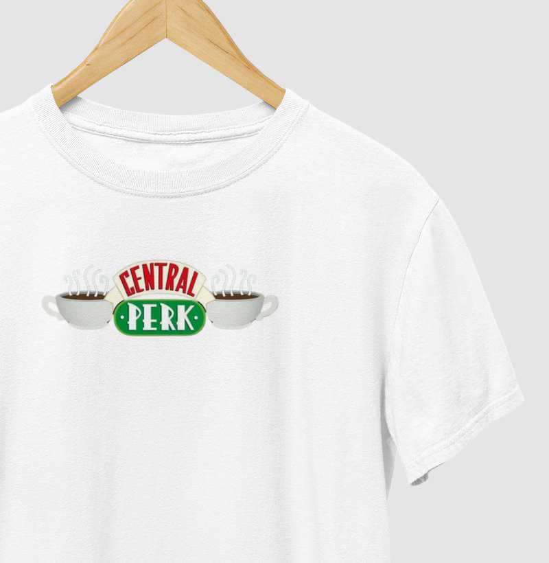 CENTRAL PERK