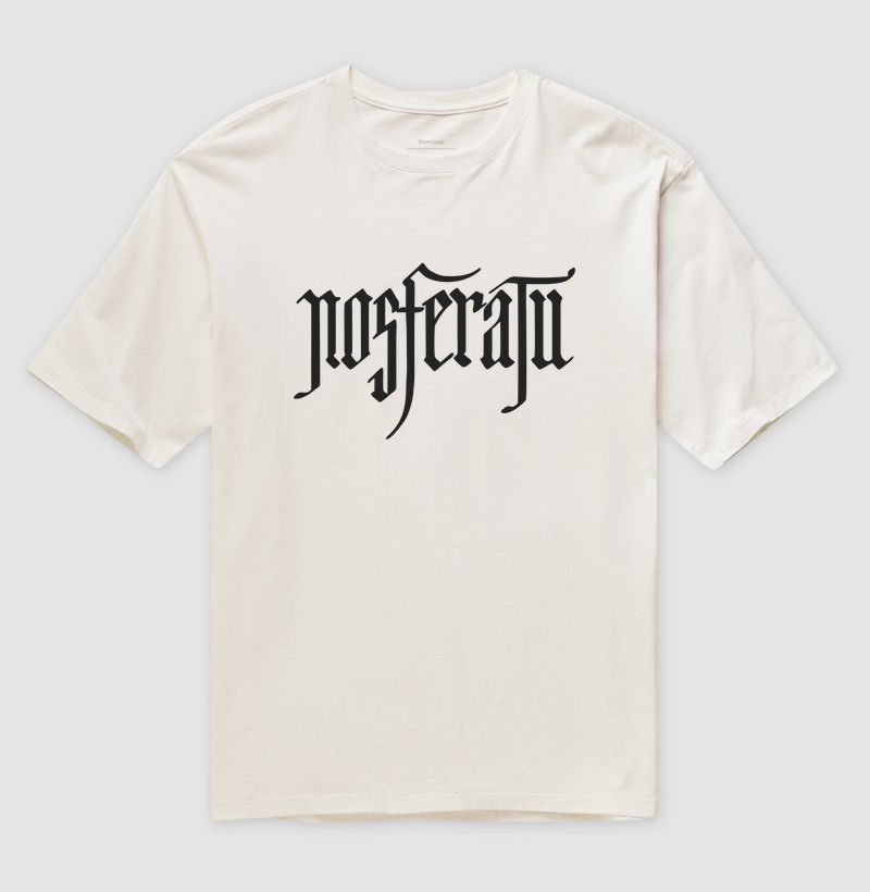 Nosferatu 