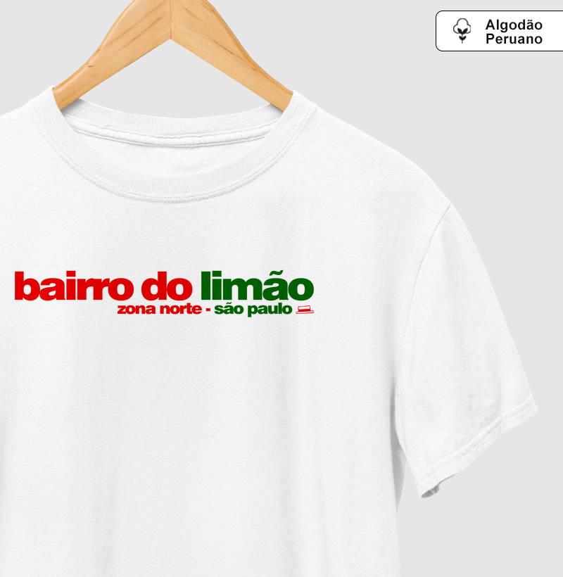Bairro do Limão