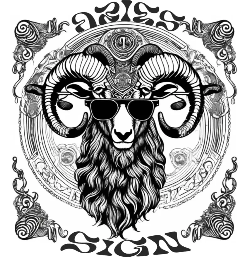 Aries Signo