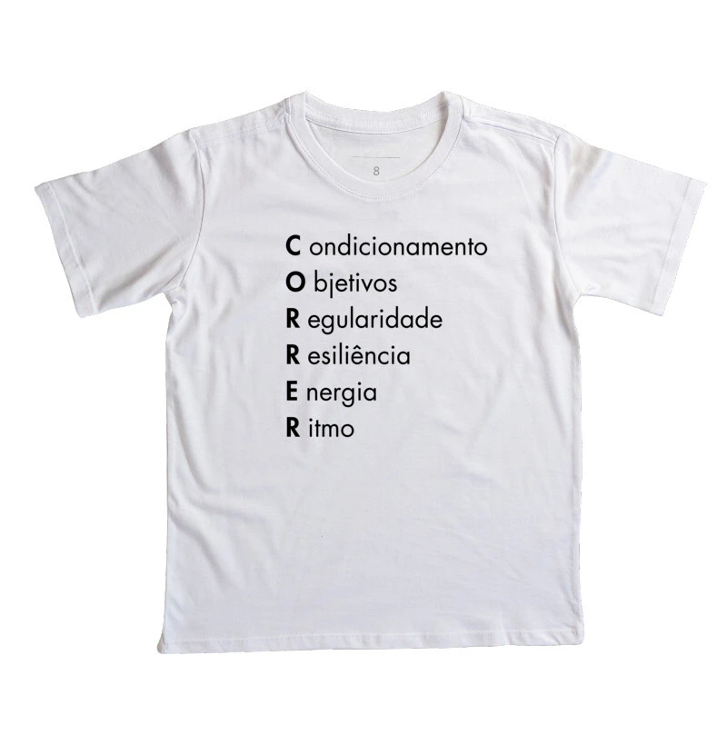 CORRER