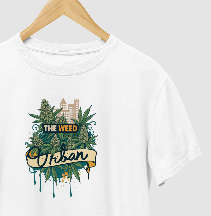Urban Weed