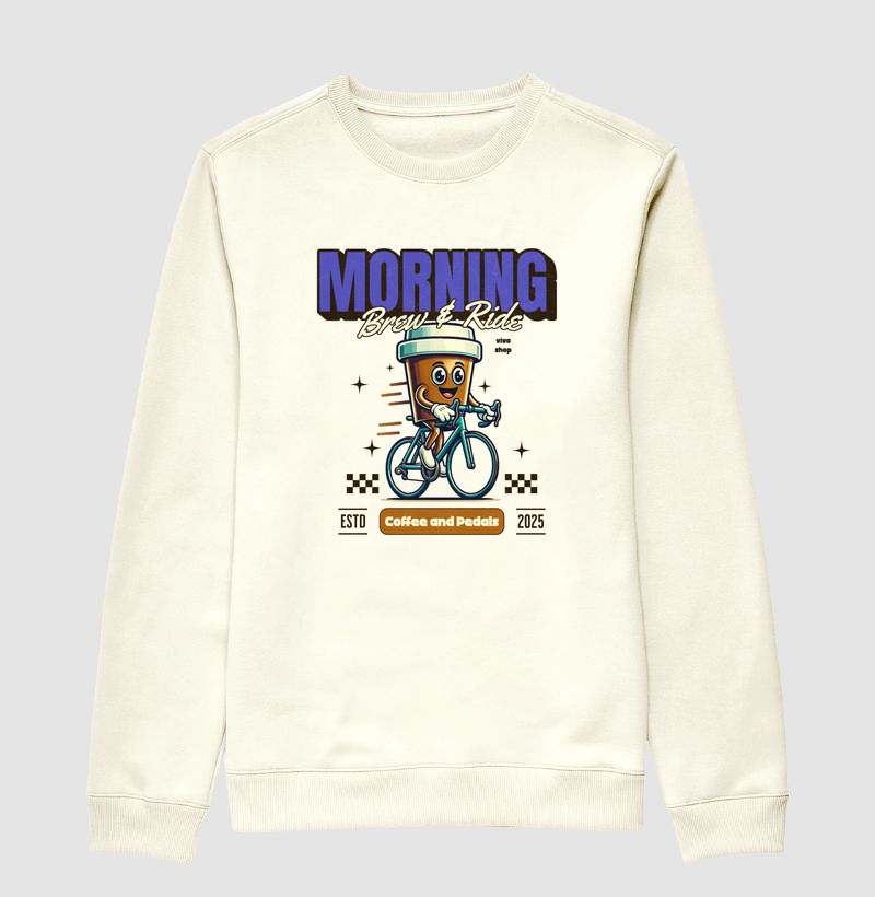 coffe and pedals