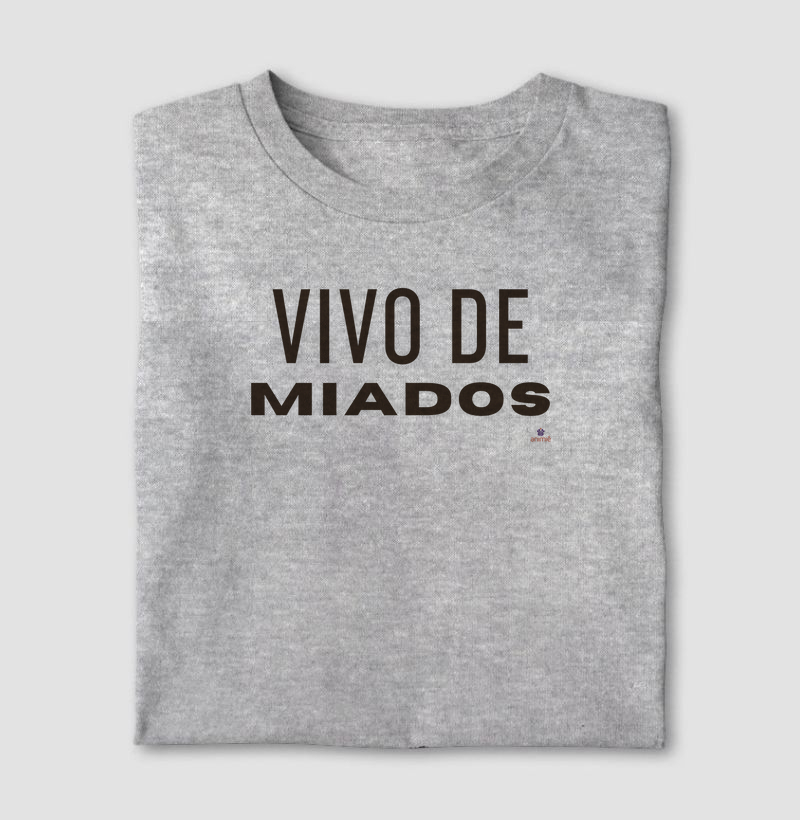 Vivo de Miados