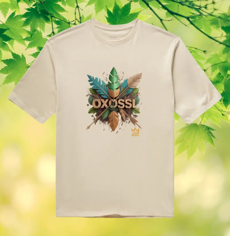 ARRANJO DE OXÓSSI