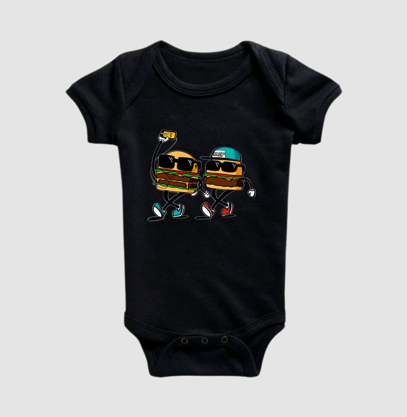 Camiseta BNP - Meu Parça