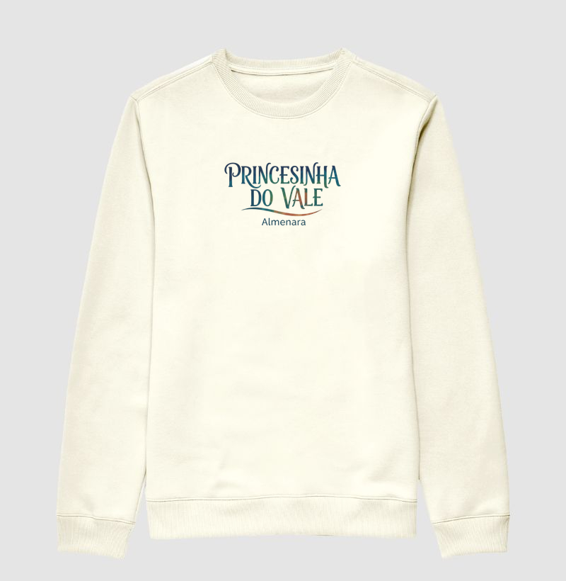 Almenara, Princesinha do Vale