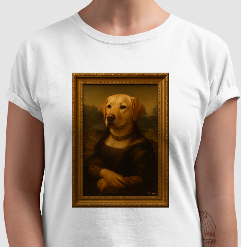 MonAU Lisa
