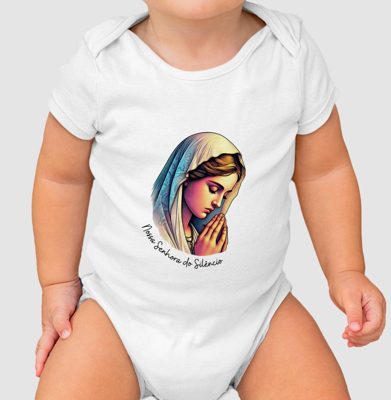 Nossa Senhora do Silêncio