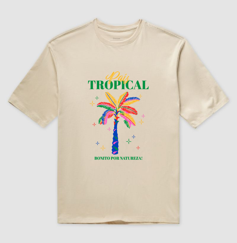 País Tropical
