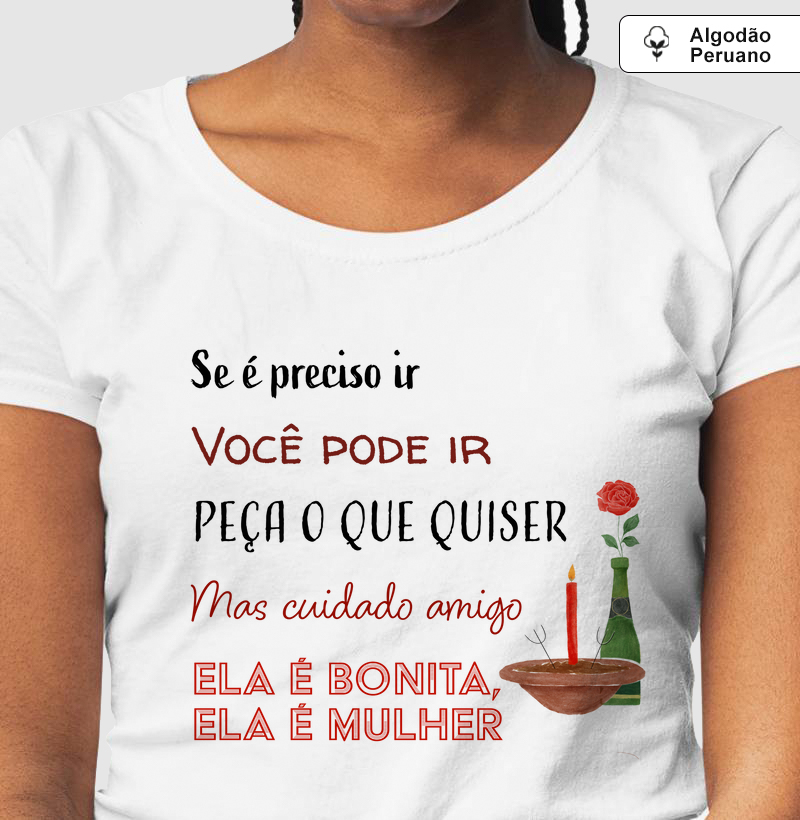 Frase de Pombagira