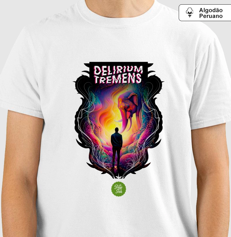Delirium