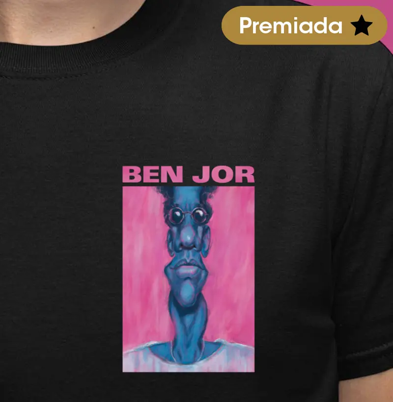 Ben Jor - Bolso