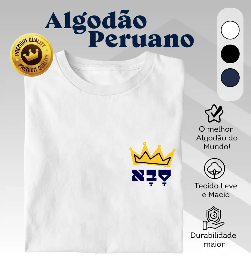 Saba (avô) Rei