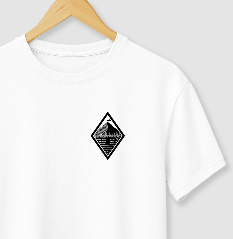 HORIZONTE - 02 | White Edition