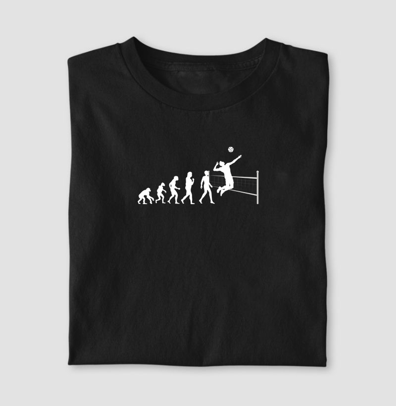 Evolution - A Evolução do Homem