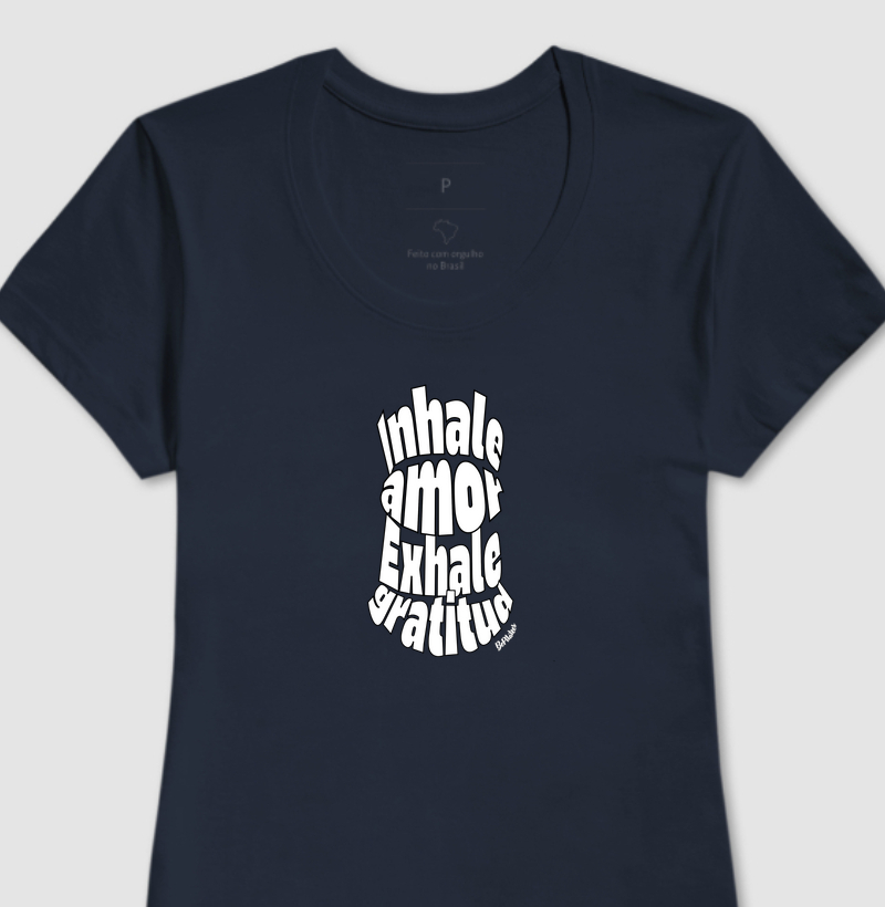 Inhale amor, exhale gratitud - 2