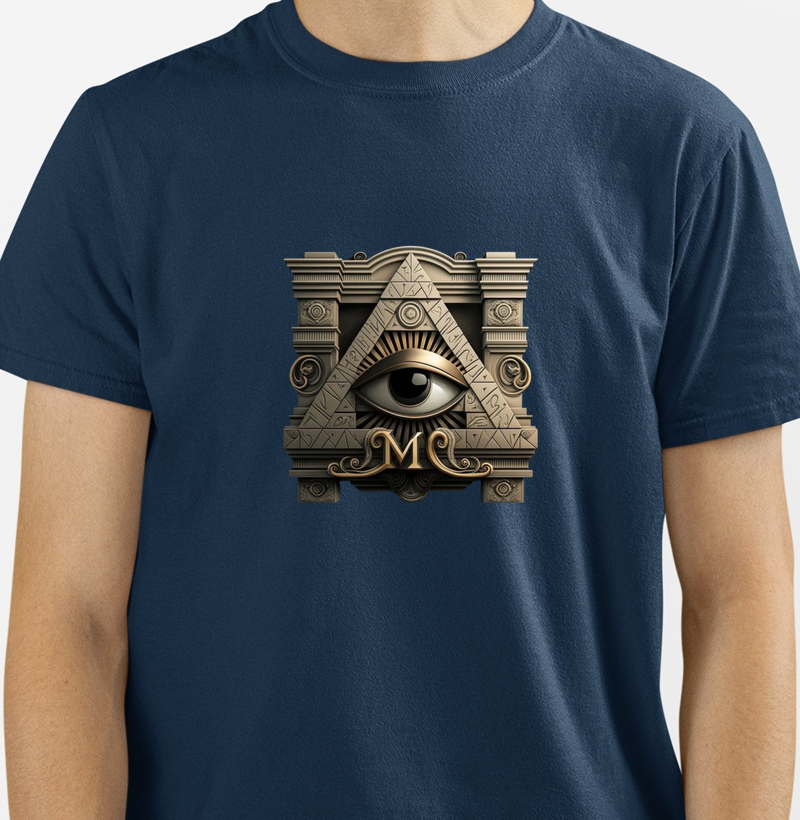 Delta sagrado 3D