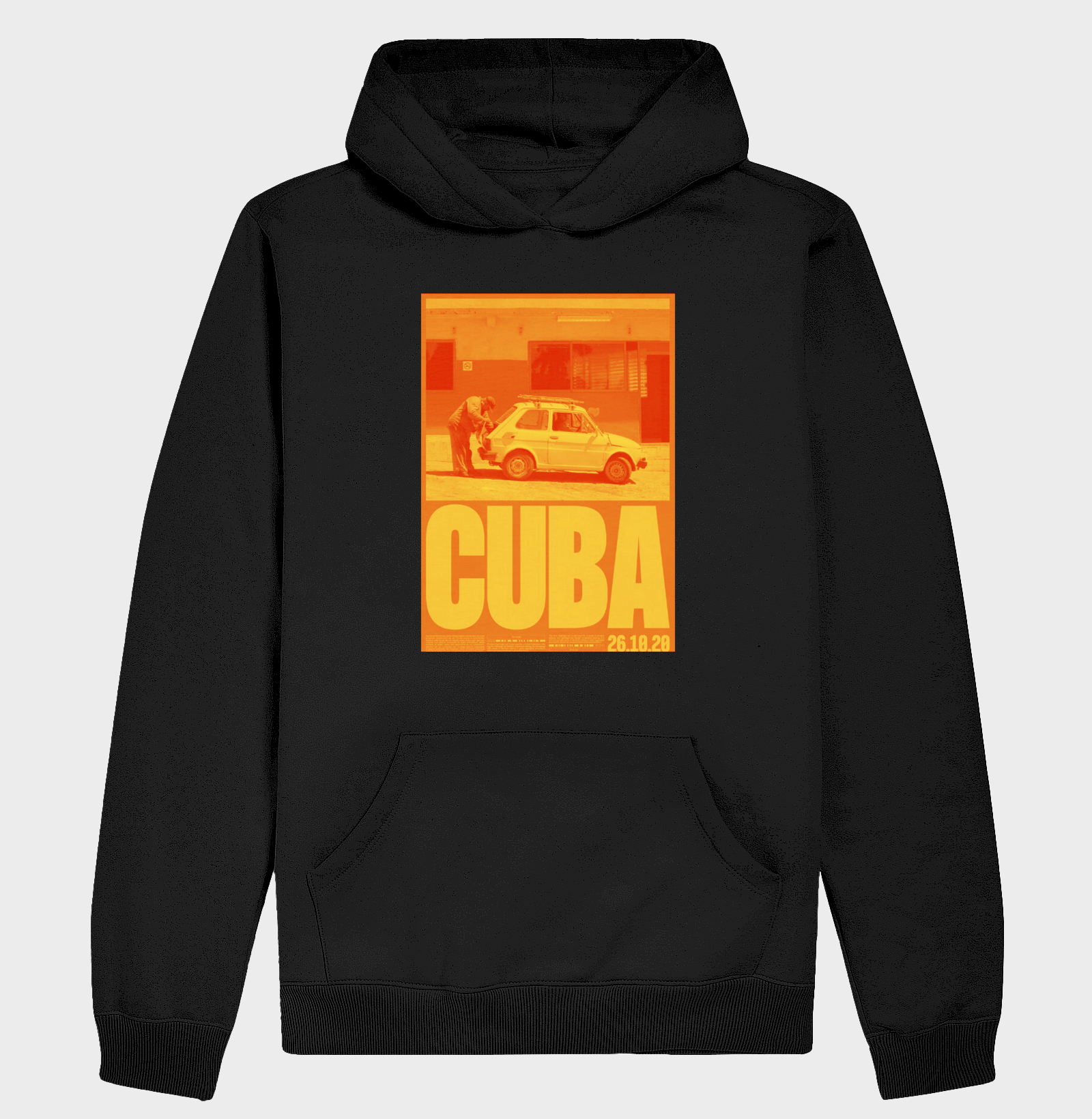 Cuba