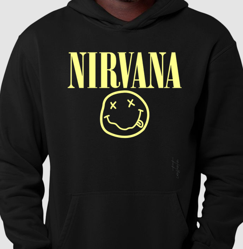 Nirvana