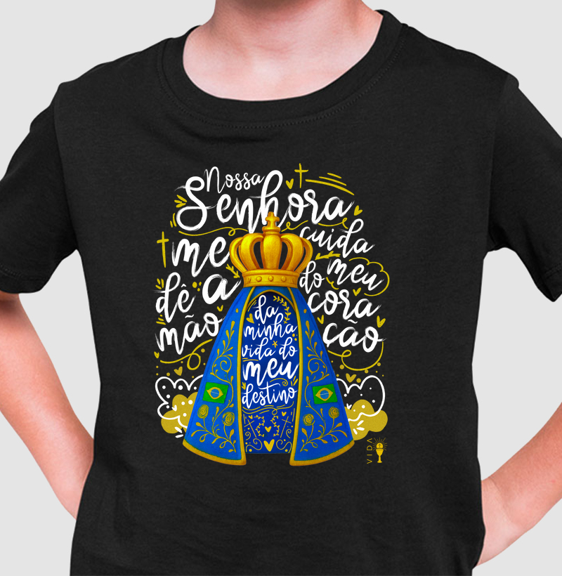 Aparecida me dê a mão