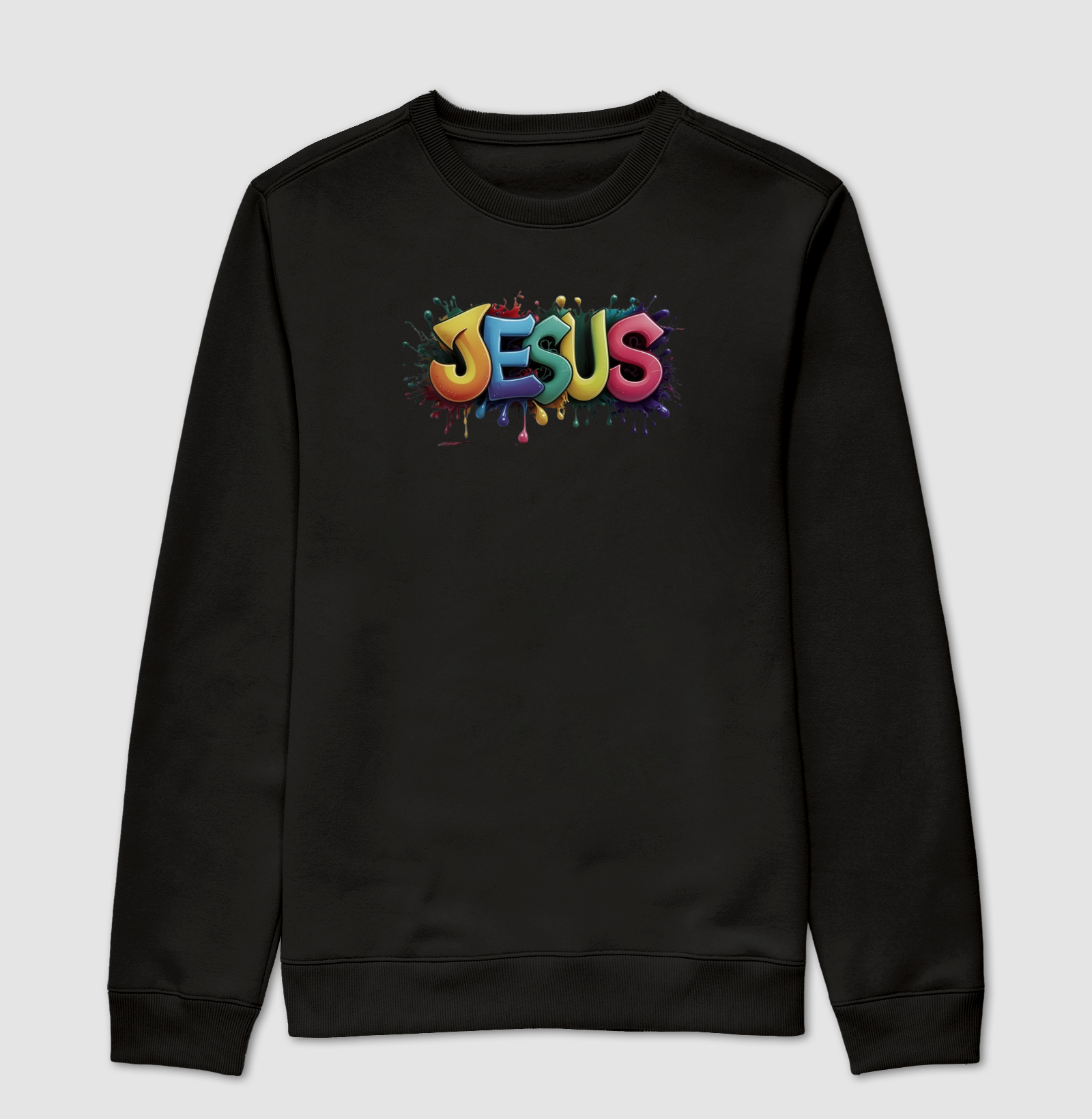 "Jesus Tintura"