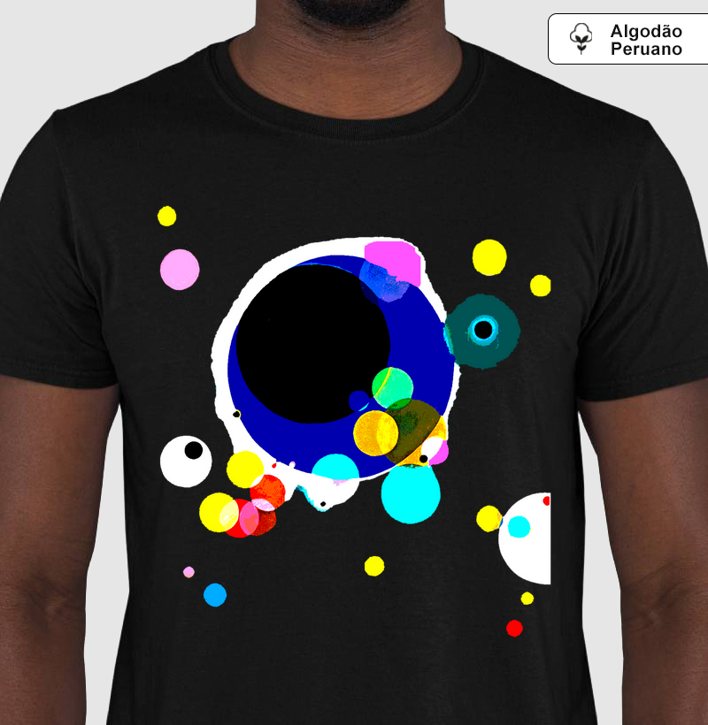 Kandinsky XXVI Premium 