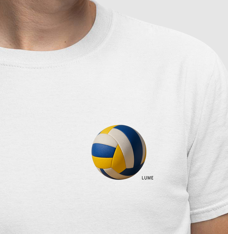 Bola Vôlei de Praia