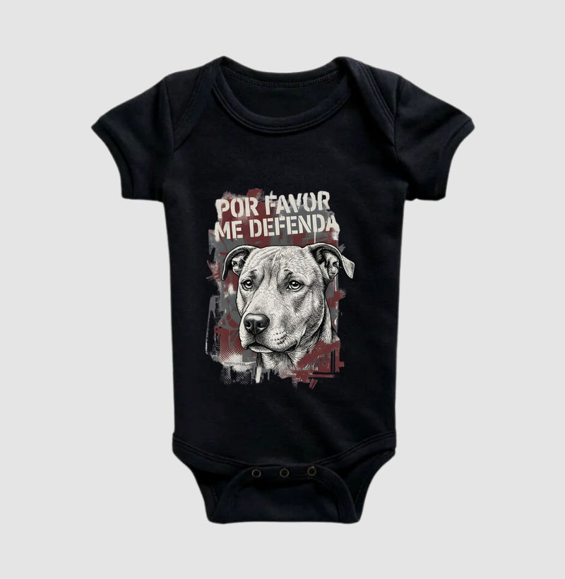 POR FAVOR ME DEFENDA APBT