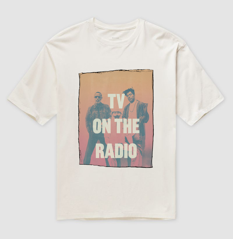 Tv On The Radio