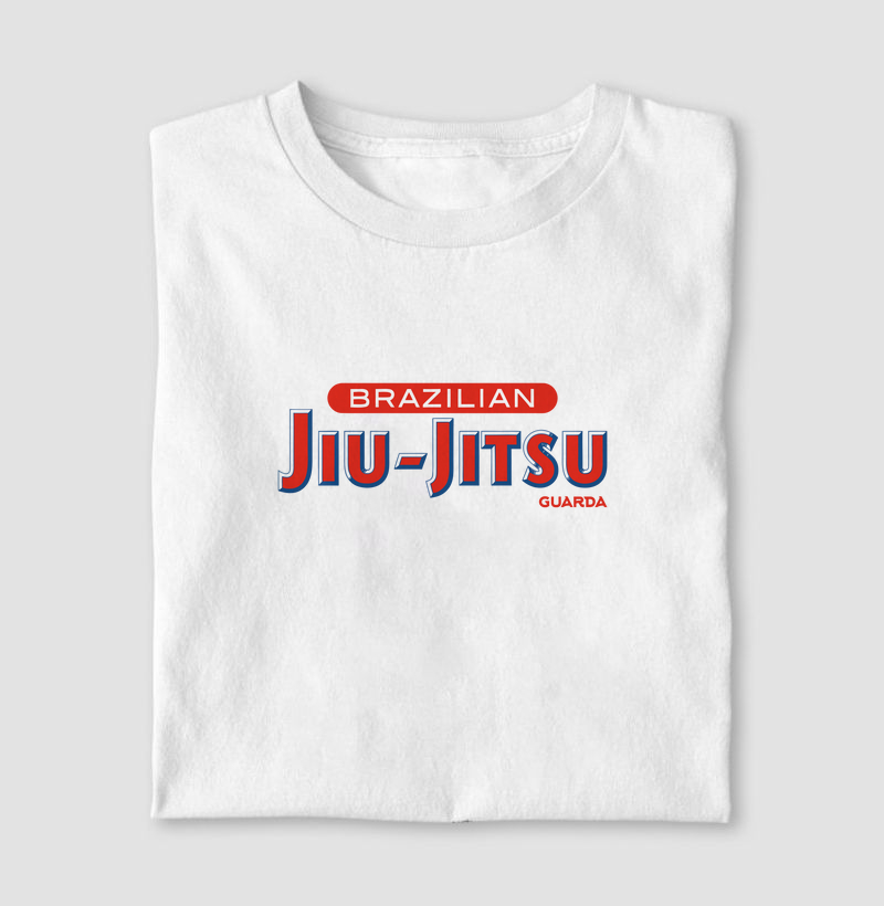 Jiu-Jitsu Original