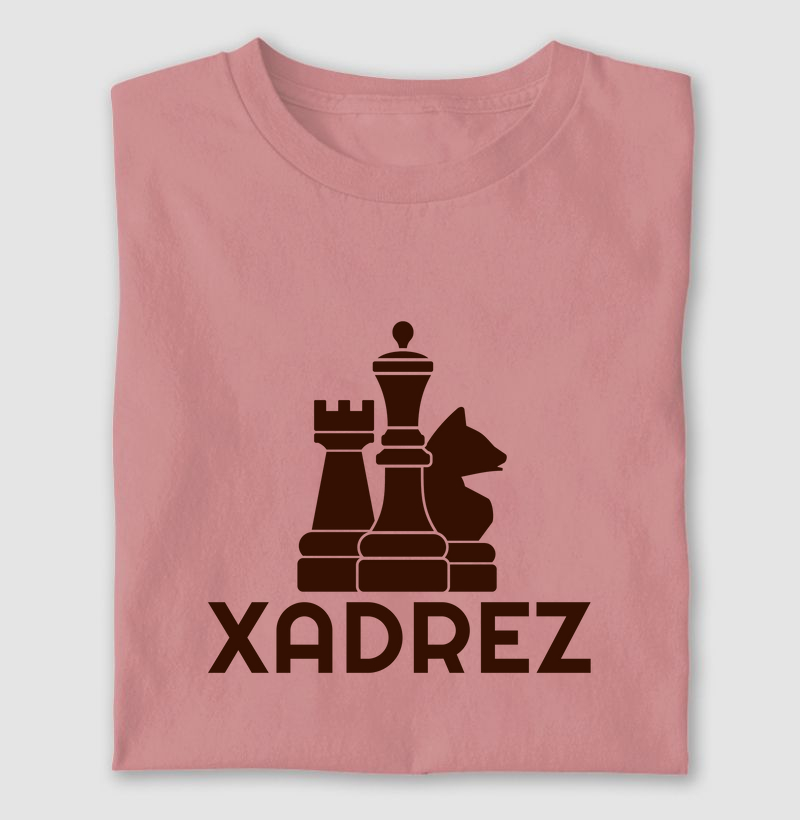 XADREZ