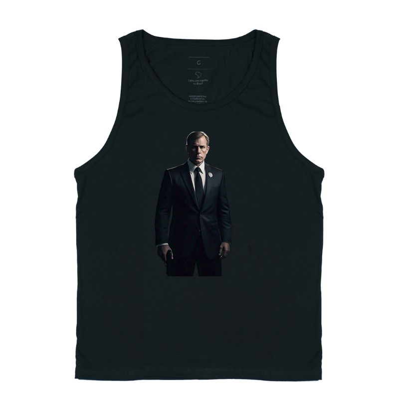 AGENTE SECRETO